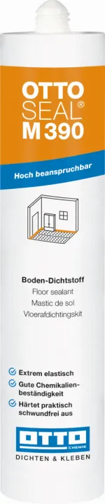 OTTOSEAL® M 390