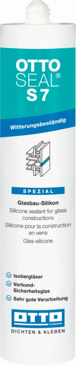 OTTOSEAL® S 7