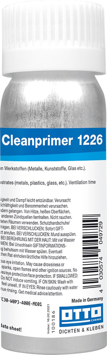 OTTO CLEANPRIMER HAFTVERBESSERER