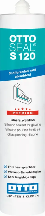 OTTOSEAL® S 120