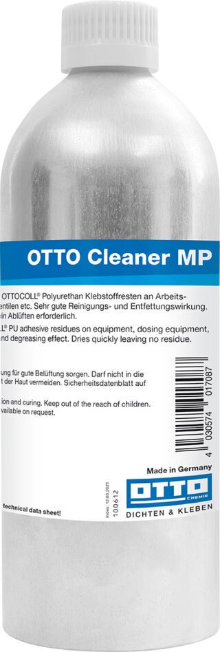 OTTO CLEANER REINIGUNGSMITTEL