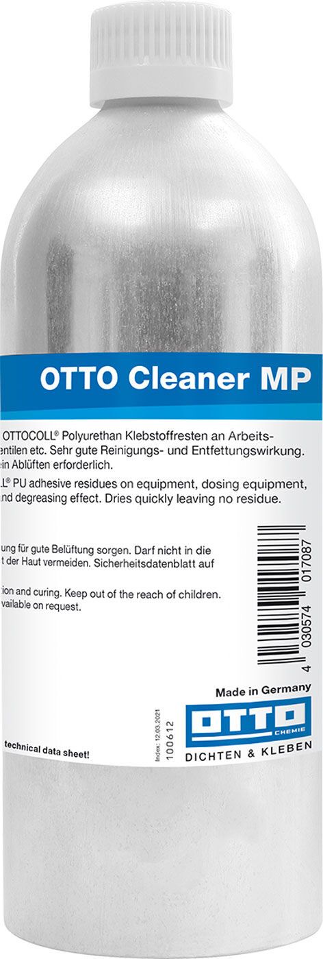 OTTO CLEANER MP 1L D/GB