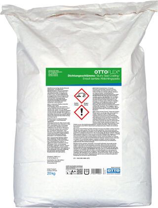OTTOFLEX DICHTUNGSSCHLÄMME