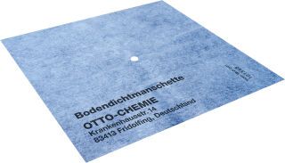 OTTOFLEX BODENDICHTMANSCHETTE