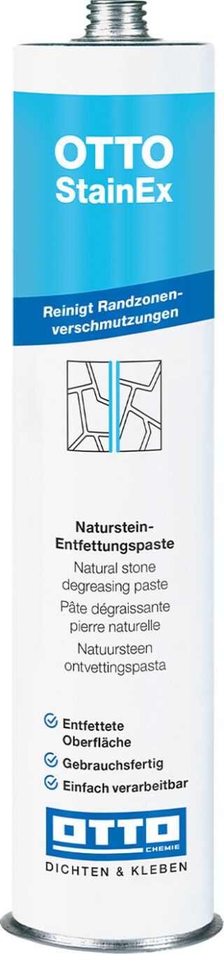 OTTO STAINEX ENTFETTUNGSPASTE