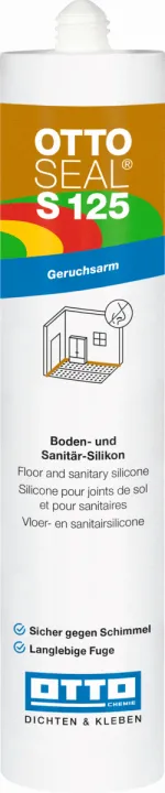 OTTOSEAL® S 125