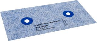 OTTOFLEX DOPPEL-DEHNZONENMANSCHETTE