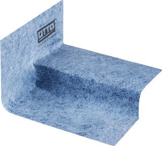 OTTOFLEX DUSCHBOARD-ECKE