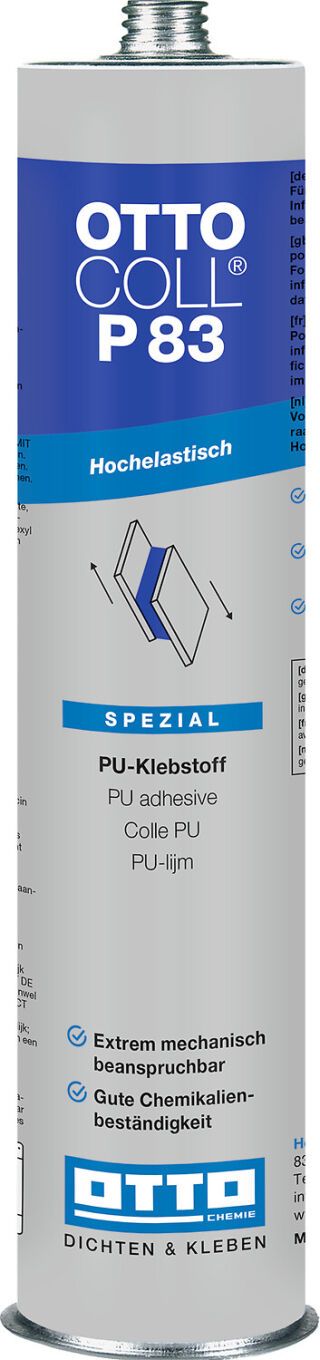 OTTOCOLL P 83 PU-KLEBSTOFF