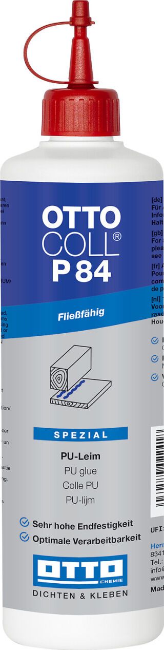 OTTOCOLL P 84 PU-KLEBSTOFF