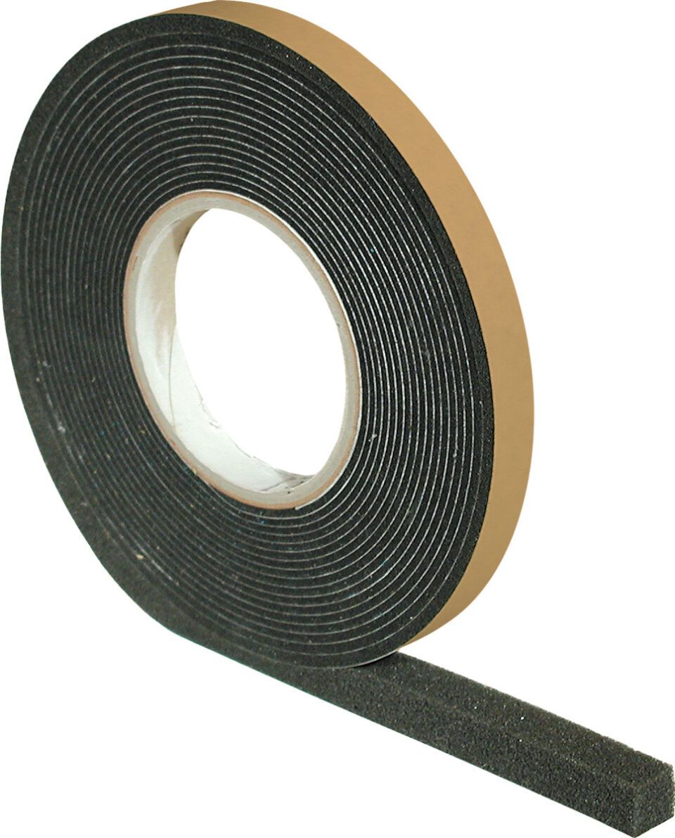 OTTO DÄMMBAND BG2 20/6 A VE 28M  5,6M/ROLLE