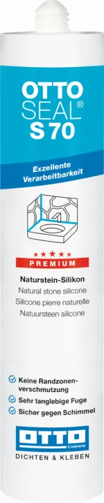 OTTOSEAL® S 70
