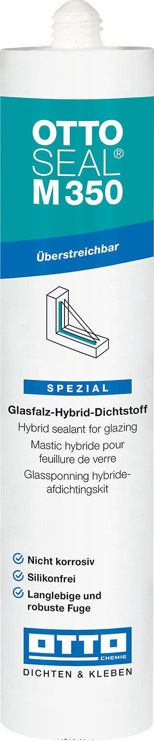 OTTOSEAL M 350 HYBRID-DICHTSTOFF