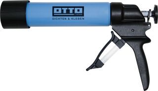 OTTO HANDPRESS-PISTOLE H 37