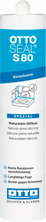 OTTOSEAL® S 80