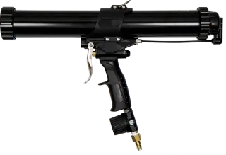 OTTO DRUCKLUFT-PISTOLE P 600 B-2