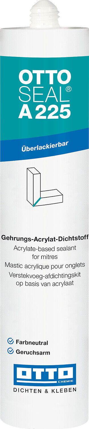 OTTOSEAL A 225 ACRYL-DICHTSTOFF