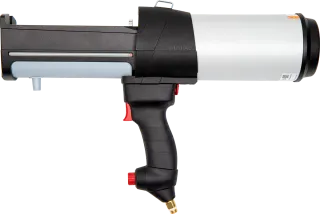 OTTO DRUCKLUFT-PISTOLE P 490 DP2X