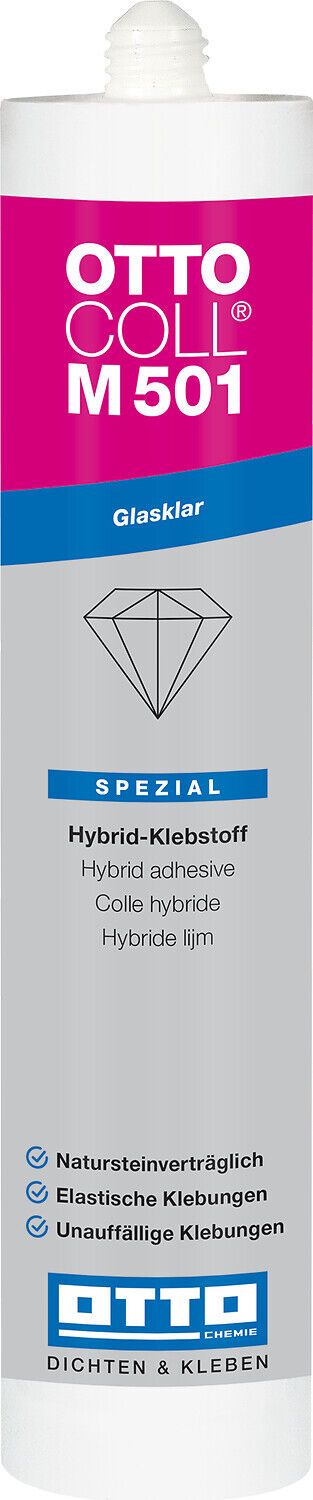 OTTOCOLL M 501 HYBRID-KLEBSTOFF