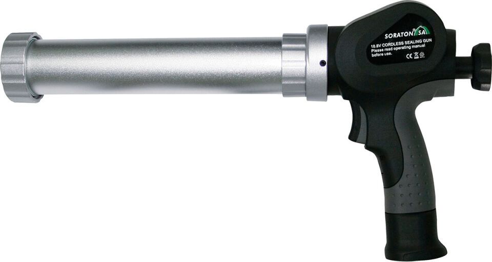 OTTO AKKU-PISTOLE HPS-6T