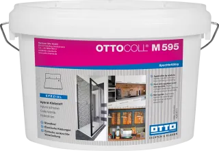 OTTOCOLL M 595 HYBRID-KLEBSTOFF