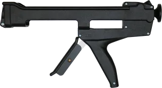 OTTO HANDPRESS-PISTOLE H 245