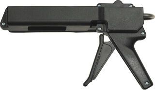 OTTO HANDPRESS-PISTOLE 2K H 248