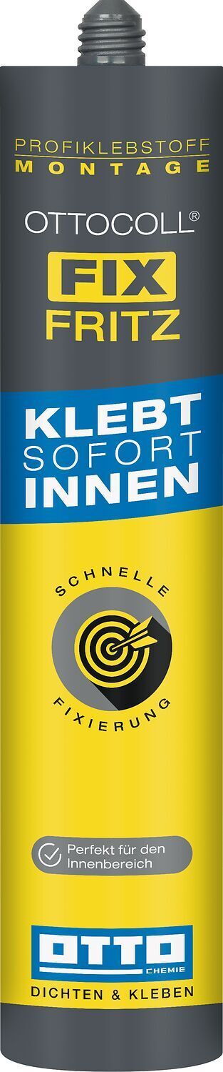 OTTOCOLL FIXFRITZ ACRYLAT-KLEBSTOFF