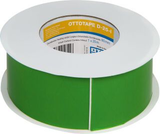 OTTOTAPE D-25-I FOLIENKLEBEBAND