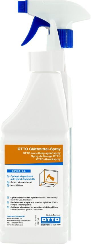 OTTO GLÄTTMITTEL-SPRAY