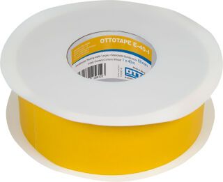 OTTOTAPE E-40-I HAFTKLEBEBAND