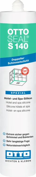 OTTOSEAL® S 140