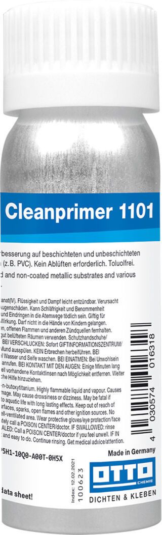 OTTO CLEANPRIMER HAFTVERBESSERER