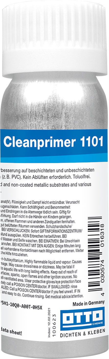 OTTO CLEANPRIMER HAFTVERBESSERER