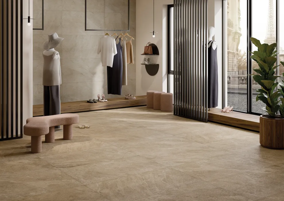 Fliesenserie McTile Harmony