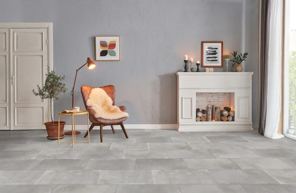 Fliesenserie McTile Ostia