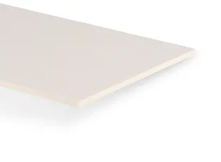Duropal HPL Compact microPLUS®, weißer Kern