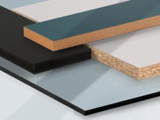 Lackplatten