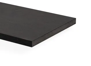 StyleBoard MDF schwarz
