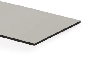 Duropal XTerior compact - beidseitige Lackierung