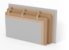 Innenwand