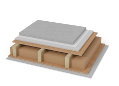 Geschossdecke
