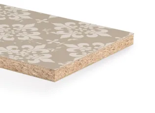 DecoBoard Individual Pyroex