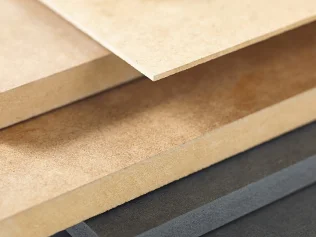 Trägerplatten