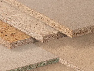 Spanplatten