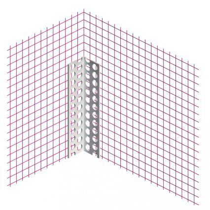 weber.therm 313 Gewebeeckwinkel