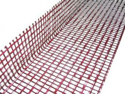 weber.therm 312, Gewebewinkel