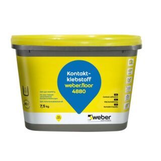 weber.floor 4880, Kontaktklebstoff