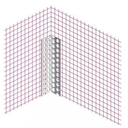 weber.therm 313 Gewebeeckwinkel