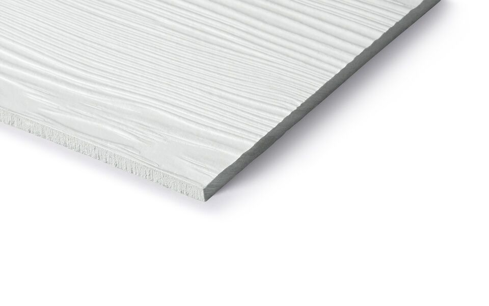 Swisspearl Fassadenplatten Plank Original